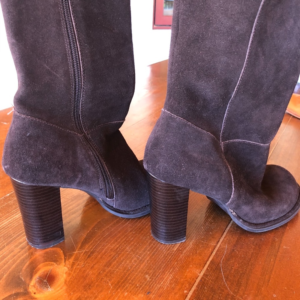 Mossimo Boots - Picture 4 of 8
